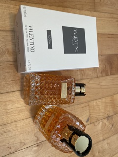 Nước hoa Valentino Donna Acqua 100ml