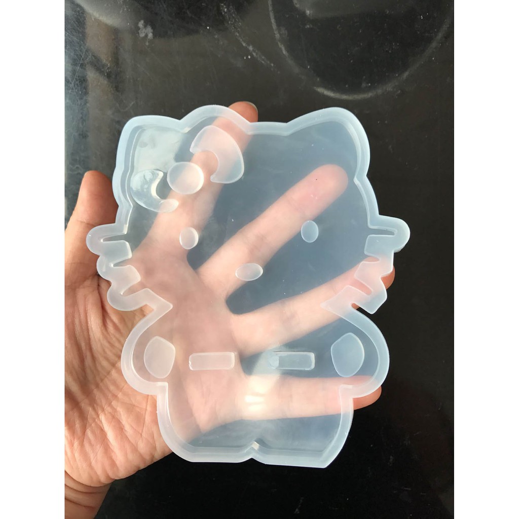 Khuôn Silicon Giá Đỡ - Kệ Đỡ Điện Thoại Các Hình