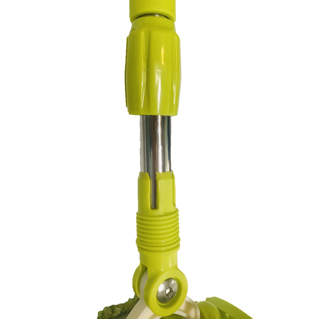 Bông lau nhà bộ lau nhà đa năng Panworld PW-44 nhập khẩu Thái Lan