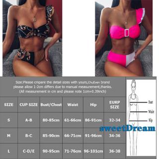 Bikini 2 Mảnh Quyến Rũ Cho Nữ