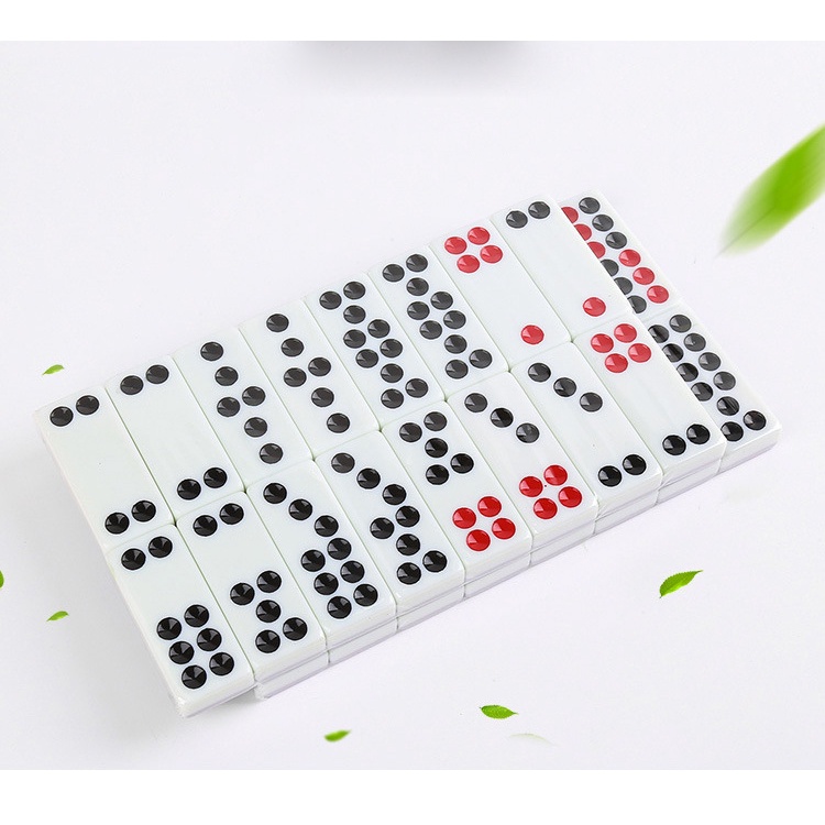 Thẻ Bài Chín Cao Cấp 32 Thẻ