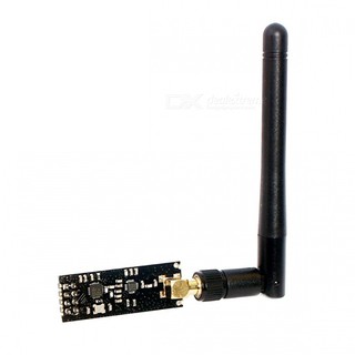 Module thu phát không dây NRF24L01 + Anten