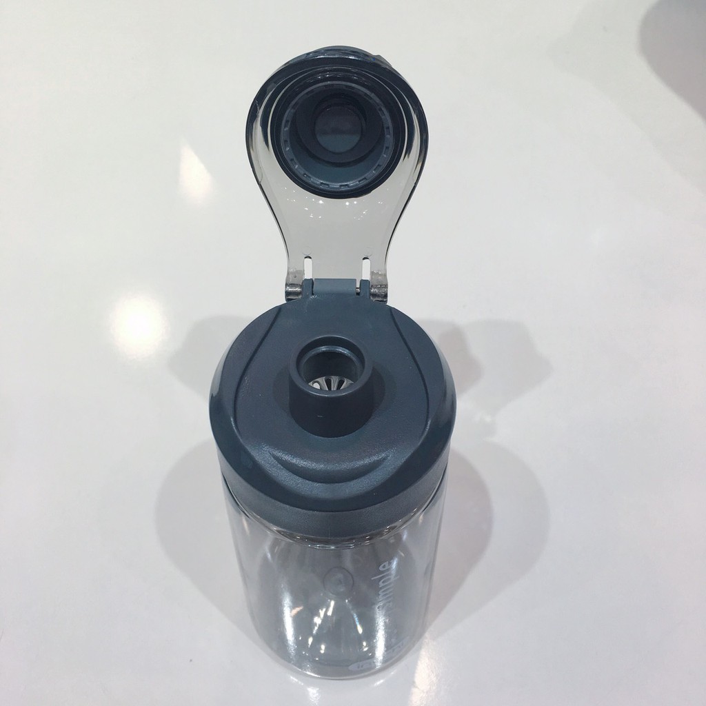 Bình nước Kita Boost 460ml