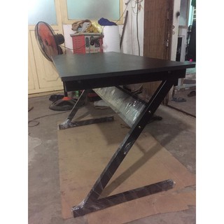 BÀN CHỮ Z GAMING 60x120 - BÀN LÀM VIỆC - BÀN VI TÍNH