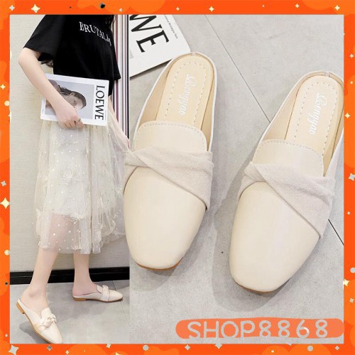 Dép sục ulzzang nhiều mẫu thời trang -shop8868