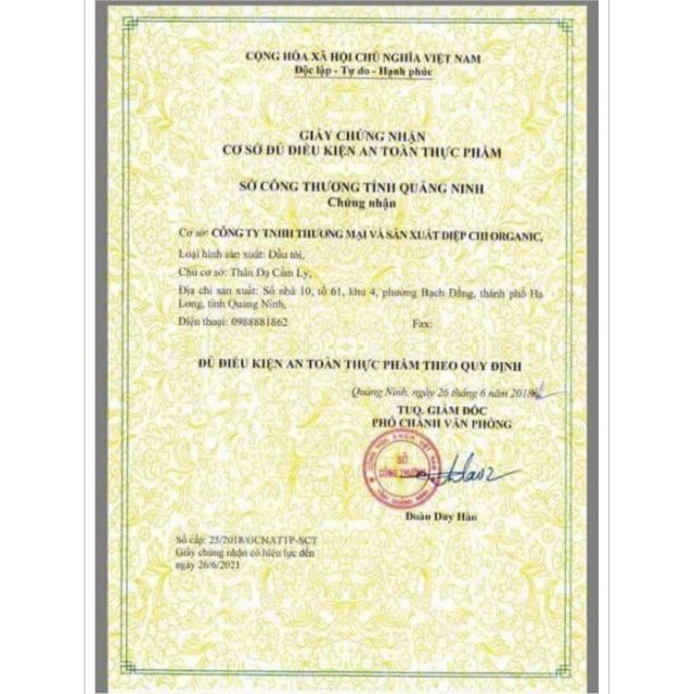 Dầu Tỏi Diệp Chi Gold | BigBuy360 - bigbuy360.vn