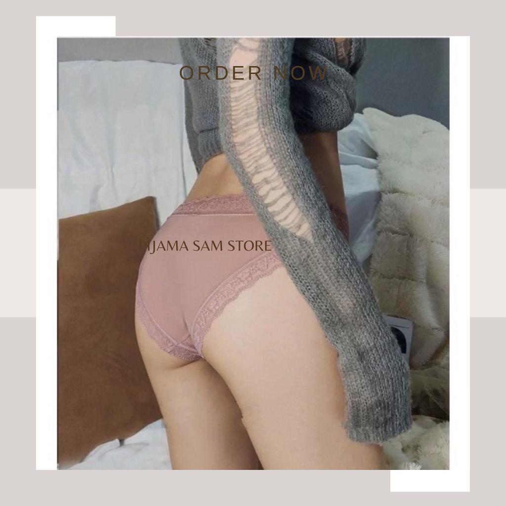 Combo 5 Quần Lót Victoria Secret