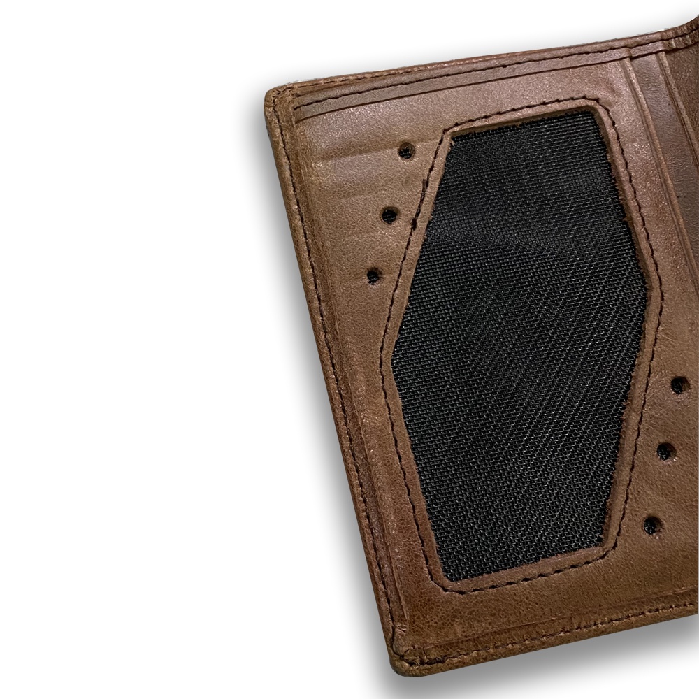 Ví nam bóp nam da cao cấp mềm mịn thời trang TCN1208