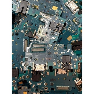 Bo sạc samsung a13