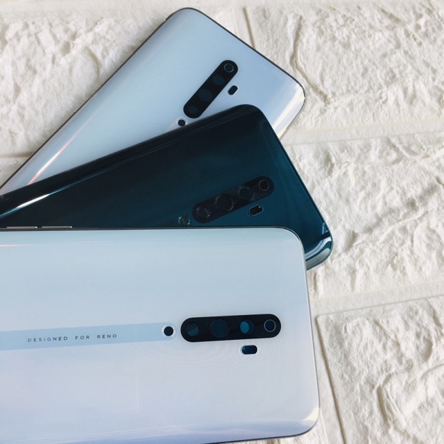 Bộ Vỏ Sườn Oppo Reno 2F Zin Hàng Cao Cấp