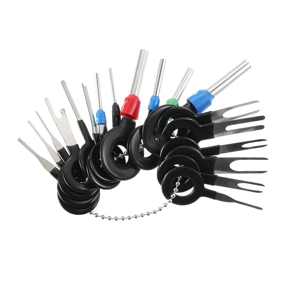 WTTLE Bộ 36 Dụng Cụ Tháo Lắp Sửa Chữa Xe Hơi