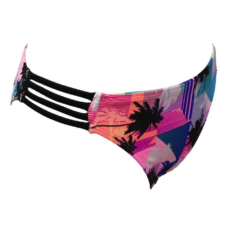 Quần bơi lẻ tự phối Colorful Sexy | BigBuy360 - bigbuy360.vn