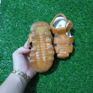 Combo giày sandal bé trai ( sang đoàn)