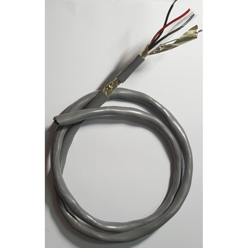 Cáp điều khiển 2px18awg giá cuôn 305m thái lan chính hãng