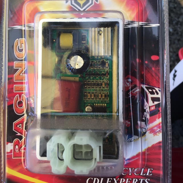 IC Độ Xe Best -MC