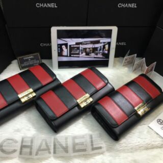 Cluth Chanel