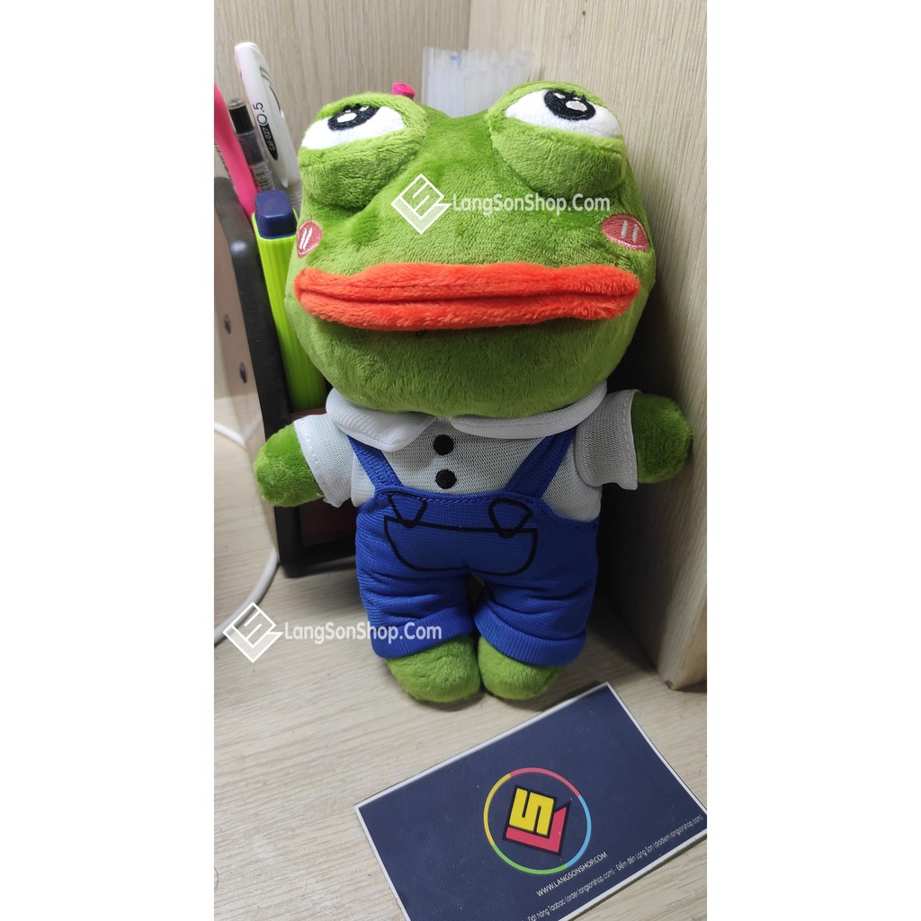 Pepe trẻ con ngộ nghĩnh say sữa - Pepe Kids