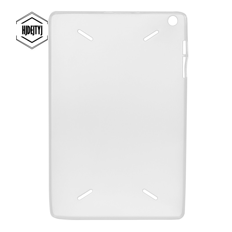 Ultra-Thin Soft Silicone TPU Case for CHUWI HiPad
