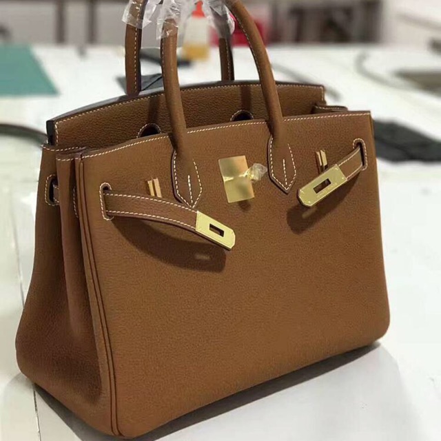 ( Phụ kiện) Set phụ kiện túi birkin hãng H