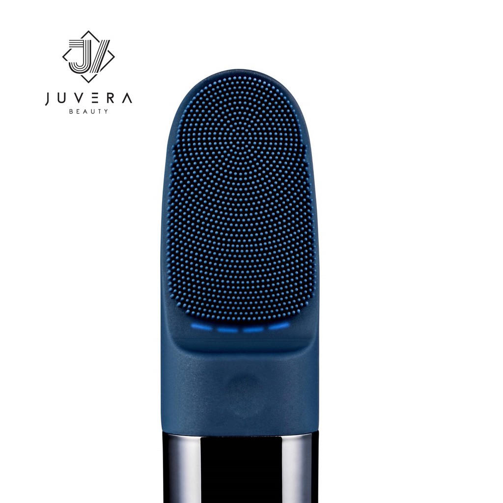 [Mã FMCG100K - 10% đơn 500K] JUVERA - Máy rửa mặt phiên bản mới - màu xanh | BigBuy360 - bigbuy360.vn