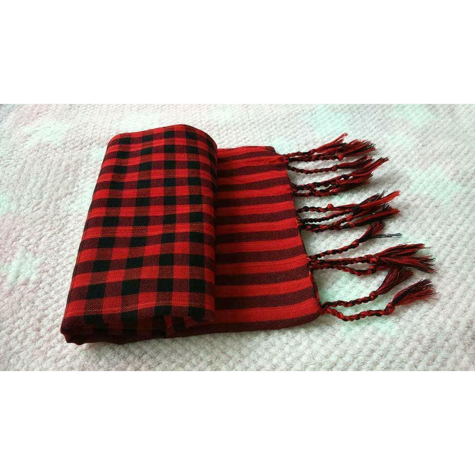 Khăn rằn Nam Bộ