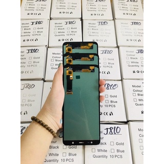 Màn hình Samsung J8 / J810 2IC