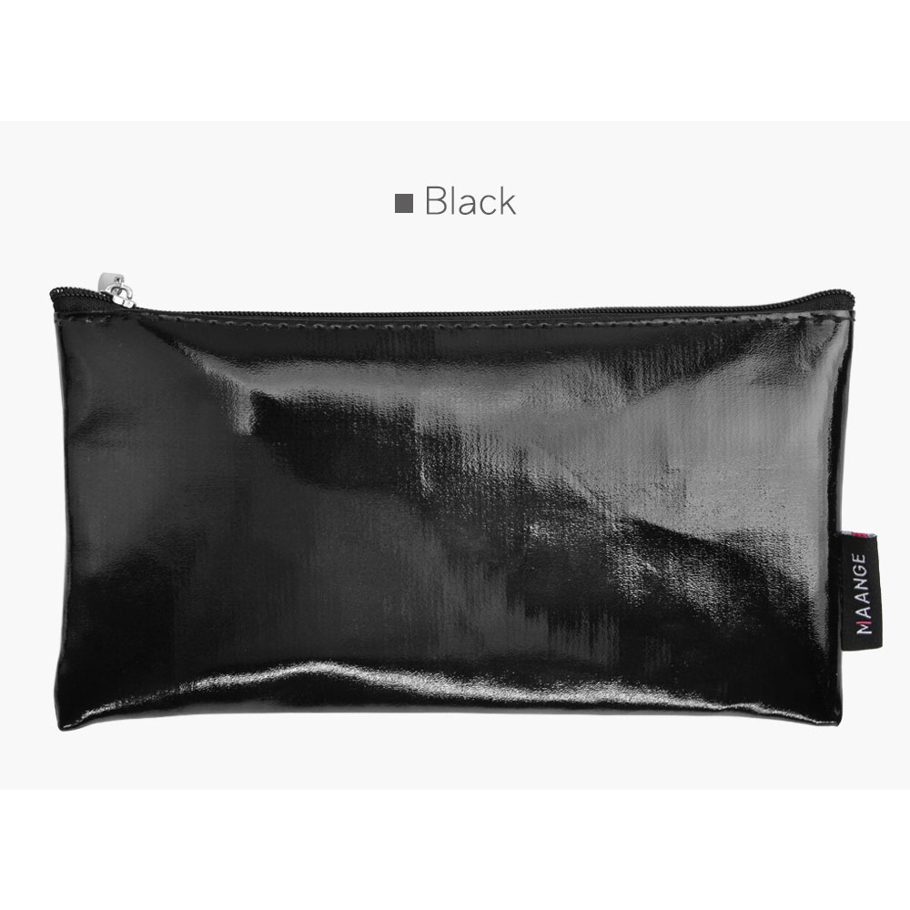 Set 13 cọ trang điểm má hồng MAGEFY chuyên dụng kèm túi đựng tiện lợi