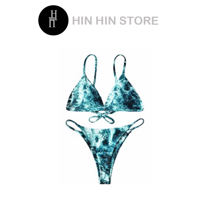 Bộ bikini hai mảnh HB26 Hỉn Hỉn Store