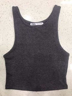 🔆🔆 ÁO croptop YẾM ZR