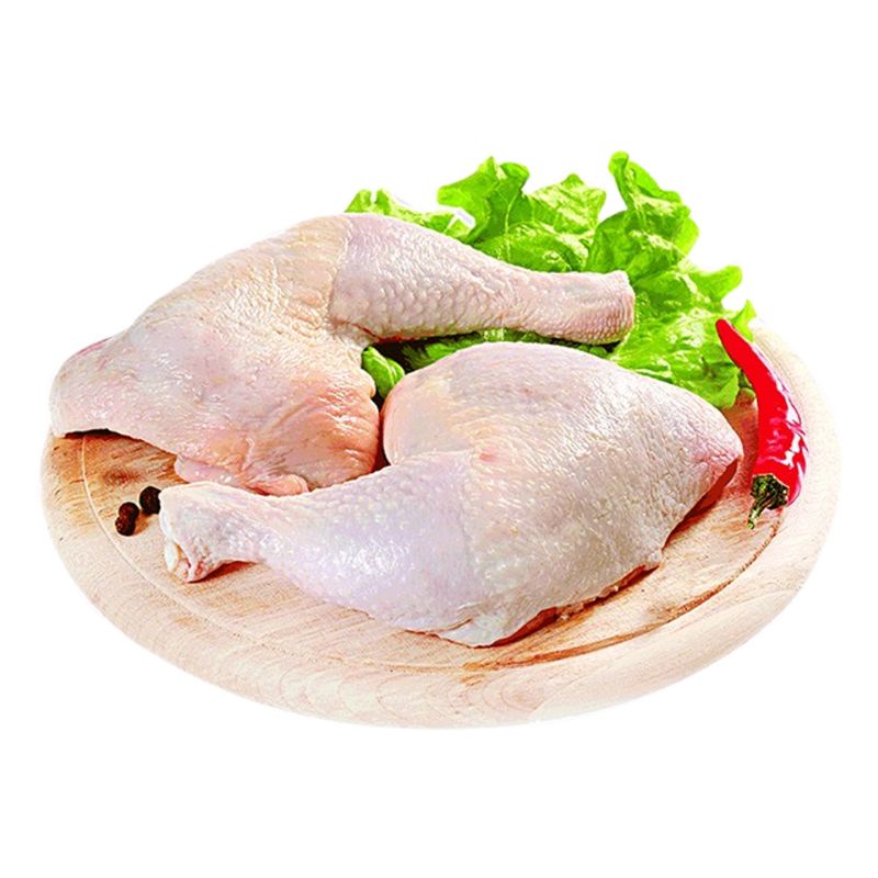 THỊT GÀ TƯƠI SỐNG LÀM SẴN GÀ CÔNG NGHIỆP