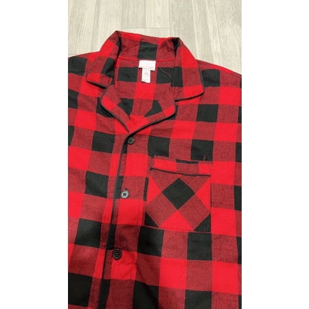 Đồ ngủ Pijama nam hãng Wondershop hàng VNXK