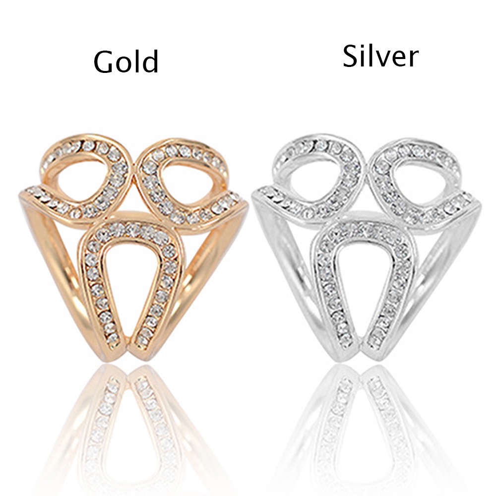 Eupus New|Ghim Cài Khăn Choàng Đính Ngọc Trai Giả Thời Trang Dành Cho Nữ|Khóa Khăn Choàng / Nhiều Màu