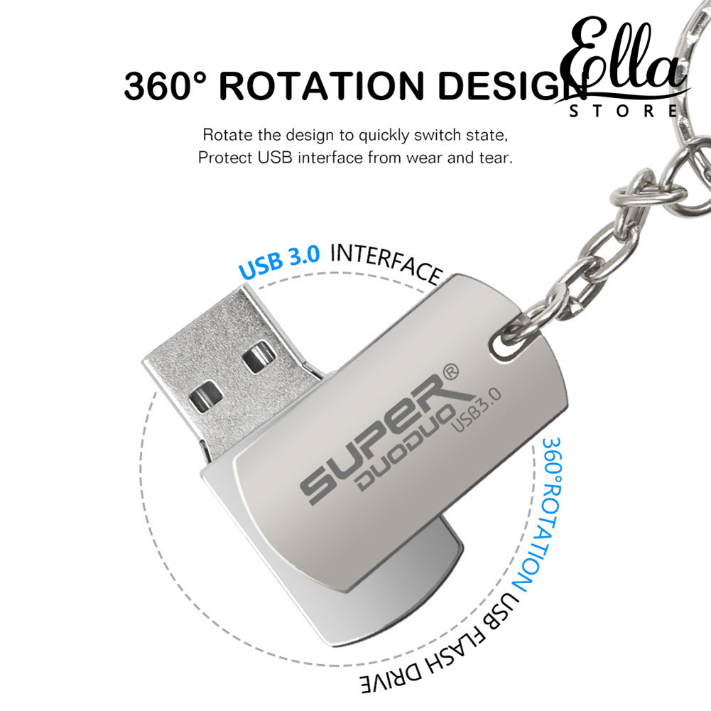 Usb 3.0 4 / 8 / 16 / 32 / 64gb Chất Lượng Cao