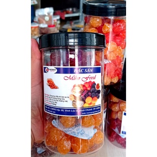 500GR  MẬN CƠM THÁI _ XÍ MUỘI THÁI
