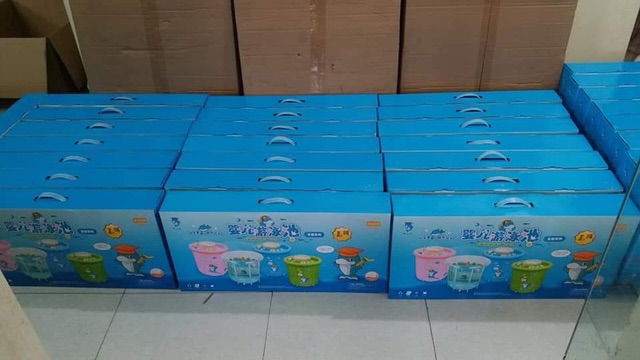 BỂ BƠI THÀNH CAO