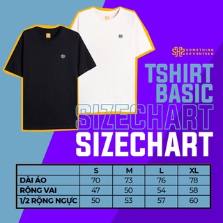 Áo Basic Tee