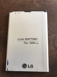 Pin LG f350 (mã pin BL-47TH)