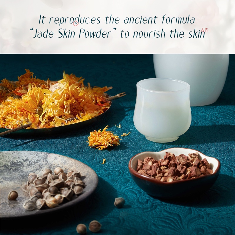 Kem Lót Mắt Florasis Dưỡng Ẩm Kiểm Soát Dầu Tiện Dụng | BigBuy360 - bigbuy360.vn