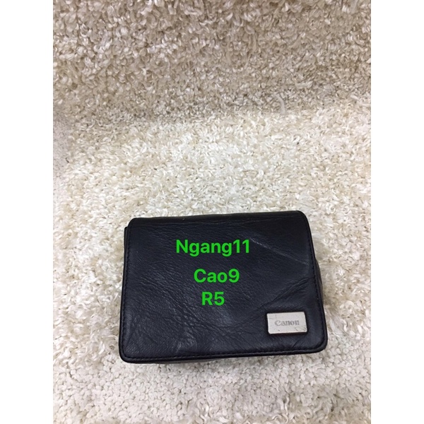 Ví si da thật y hình hiệu