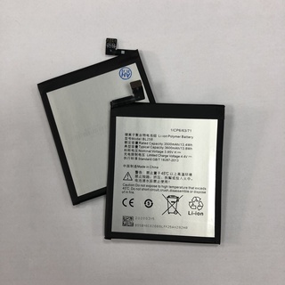 Pin lenovo vibe x3 bl258