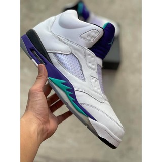 [ Hình Tự Chụp Thật + Full Box ] Giày Thể Thao Sneaker Nam Nữ Bóng Rổ JD5