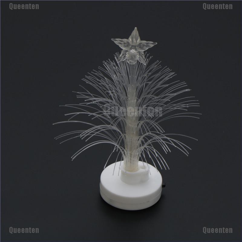 ★Nữ Hoàng★Đèn LED Hình Cây Thông Giáng Sinh