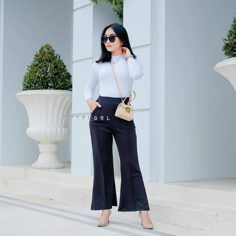 Quần Dài Mặc Khi Đi Lặn Cho Nữ | BigBuy360 - bigbuy360.vn