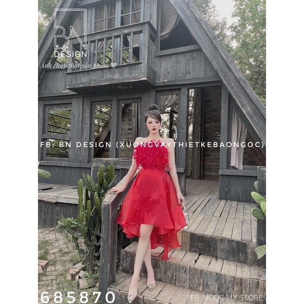 Set đầm body jean cổ bẻ xẻ tà sau tay ngắn + khăn sọc + đai 0923 thaotranshop90