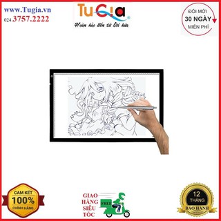 Bảng hắt sáng siêu sáng Huion H-A2