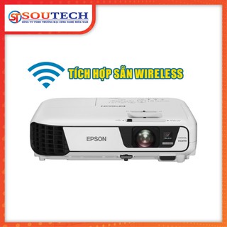 Máy chiếu epson eb-u42 - wifi