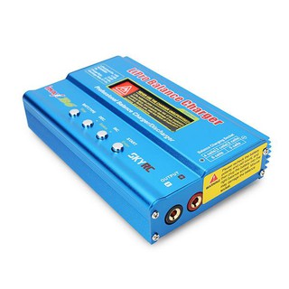 Bộ sạc pin imax b6 - original