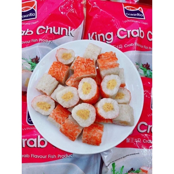 Viên thả lẩu CB tách lẻ | BigBuy360 - bigbuy360.vn