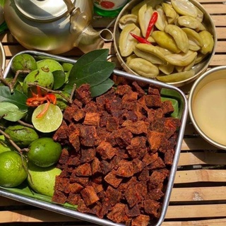 Khô Bò Cục