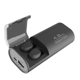 Tai Nghe Bluetooth TWS S11 Chống Nước IPX5 - Chống ồn CVC 8.0
